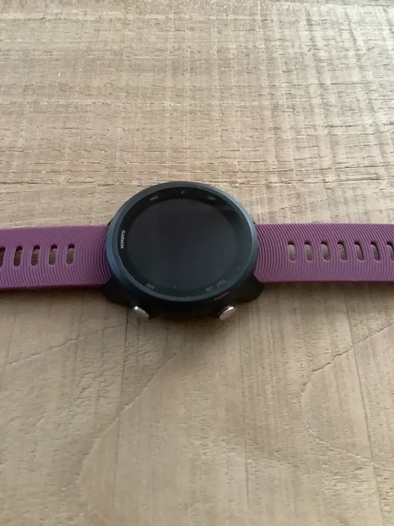 Gebrauchtes Garmin Forerunner 245 bike — Bild 12 von 13