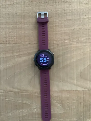 Gebrauchtes Garmin Forerunner 245 bike — Bild 2 von 13