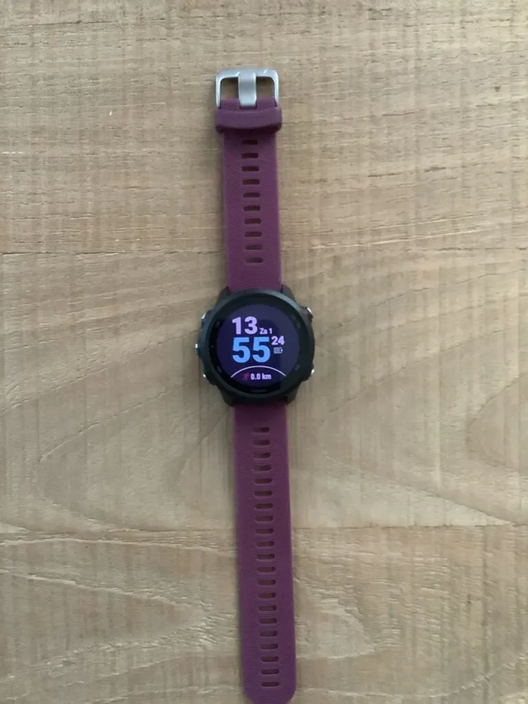 Gebrauchtes Garmin Forerunner 245 bike — Bild 2 von 13