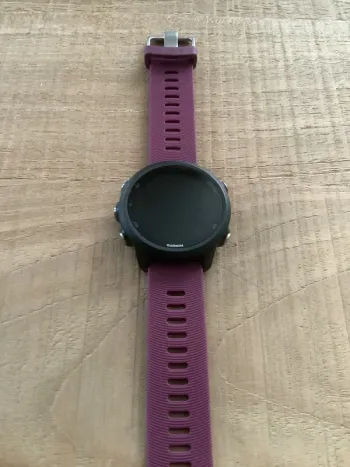 Gebrauchtes Garmin Forerunner 245 bike — Bild 11 von 13