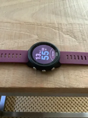 Gebrauchtes Garmin Forerunner 245 bike — Bild 4 von 13