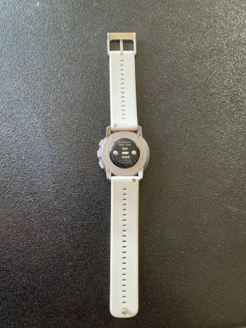 Gebrauchtes Suunto 9 Peak Pro Titanium bike — Bild 4 von 11