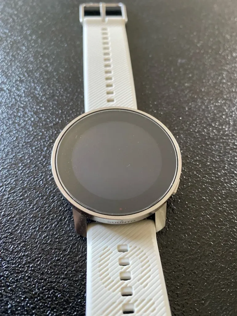 Gebrauchtes Suunto 9 Peak Pro Titanium bike — Bild 2 von 11