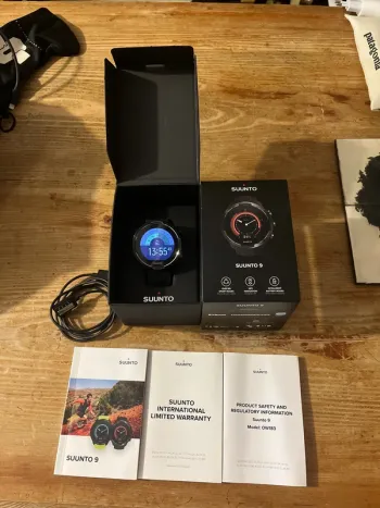 Suunto 9 Electronics d'occasion