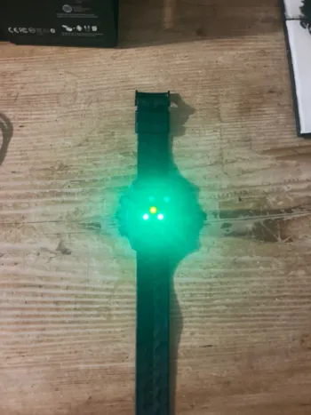 Gebrauchtes Suunto 9 bike — Bild 4 von 7