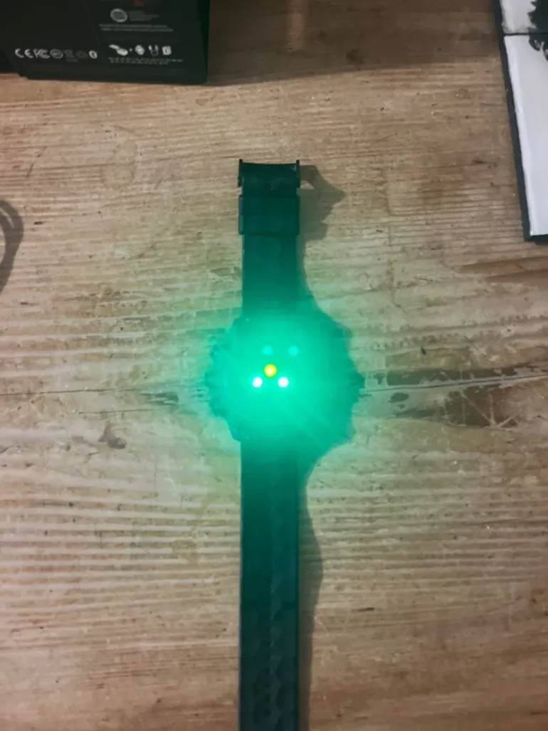 Gebrauchtes Suunto 9 bike — Bild 4 von 7