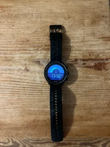 Gebrauchtes Suunto 9 bike — Bild 2 von 7