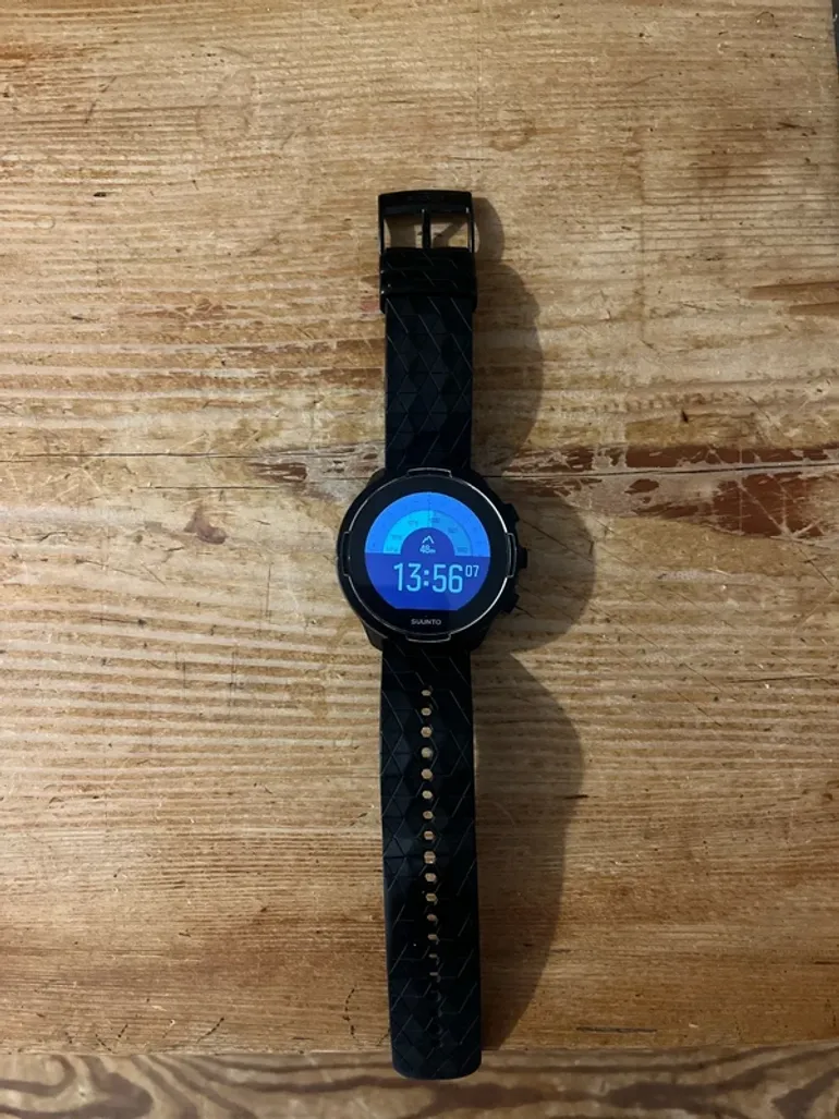 Gebrauchtes Suunto 9 bike — Bild 2 von 7