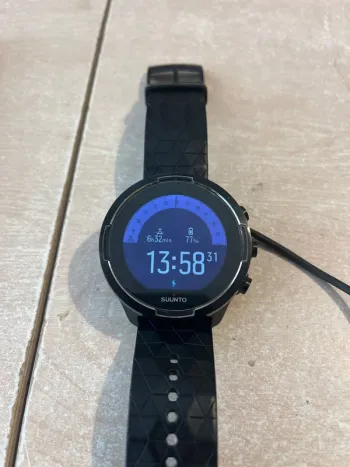 Gebrauchtes Suunto 9 bike — Bild 3 von 7