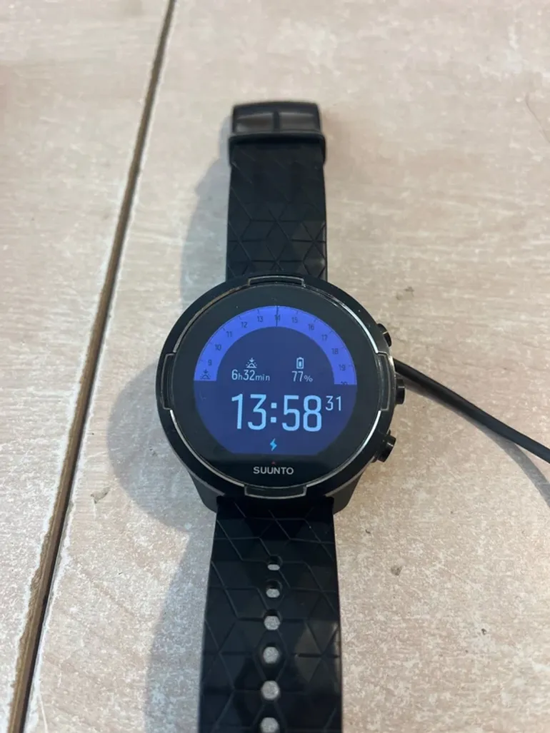 Gebrauchtes Suunto 9 bike — Bild 3 von 7