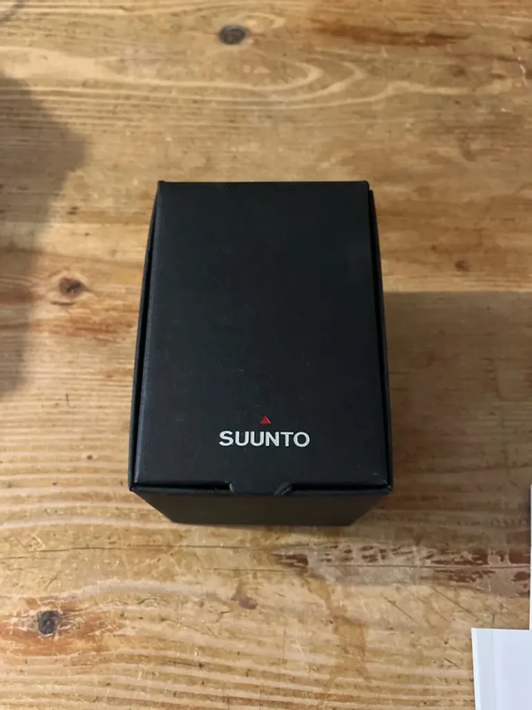 Gebrauchtes Suunto 9 bike — Bild 7 von 7