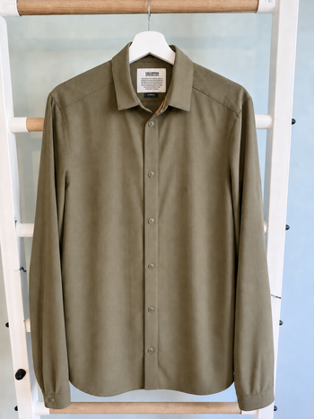 Used Fjällräven Sun Shirt Cycling Clothing