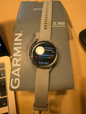 Gebrauchtes Garmin Venu 3S Electronics