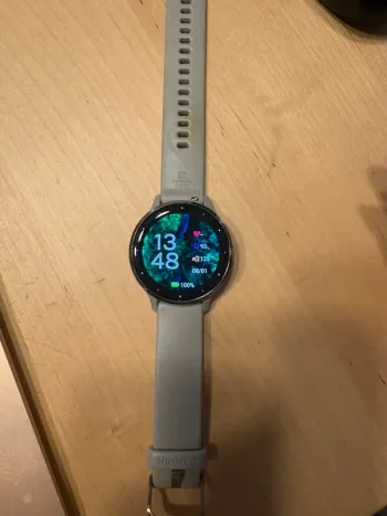 Gebrauchtes Garmin Venu 3S bike — Bild 4 von 4
