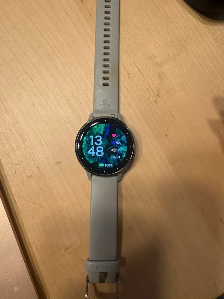 Gebrauchtes Garmin Venu 3S bike — Bild 4 von 4