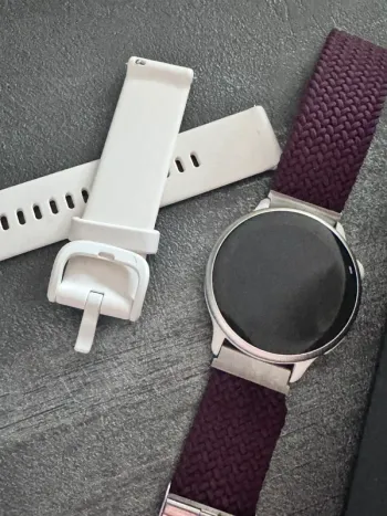 Gebrauchtes Garmin Vivoactive 6 bike — Bild 3 von 3