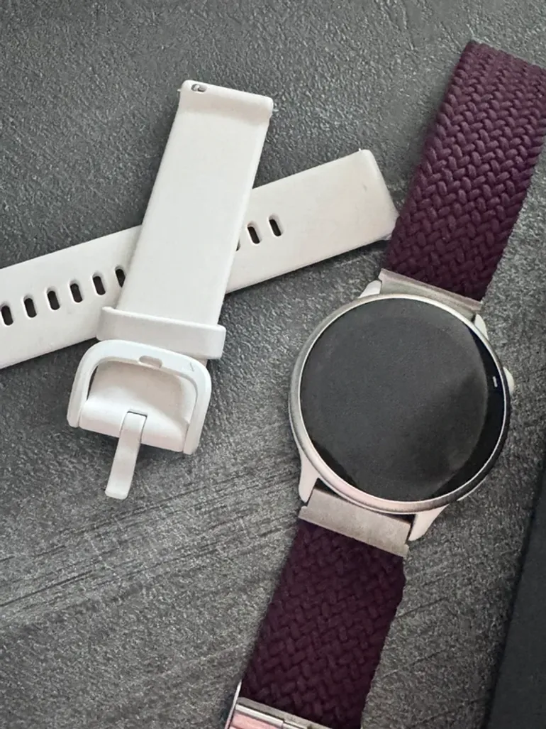 Gebrauchtes Garmin Vivoactive 6 bike — Bild 3 von 3