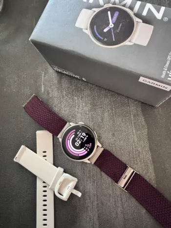 Used Garmin Vivoactive 6 Electronics