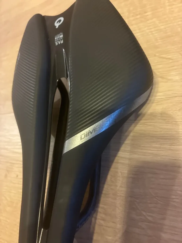 Used Prologo Dimension Nack bike — image 2 of 5