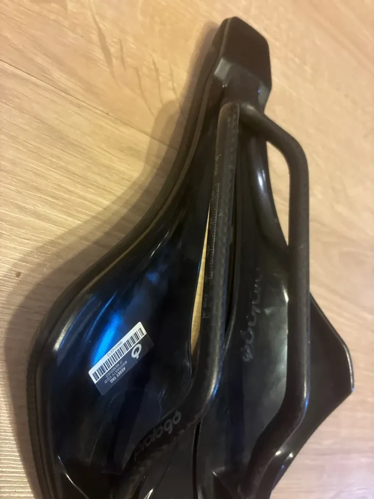 Used Prologo Dimension Nack bike — image 5 of 5