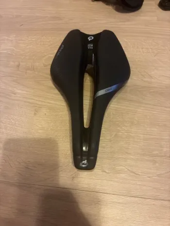 Použité Prologo Dimension Nack Saddles & Seatposts