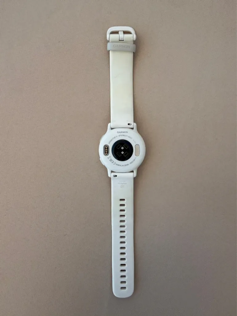 Used Garmin vivoactive 5 bike — image 2 of 3