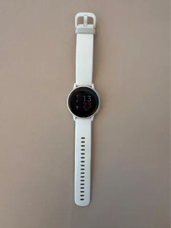 Used Garmin vivoactive 5 bike — image 3 of 3