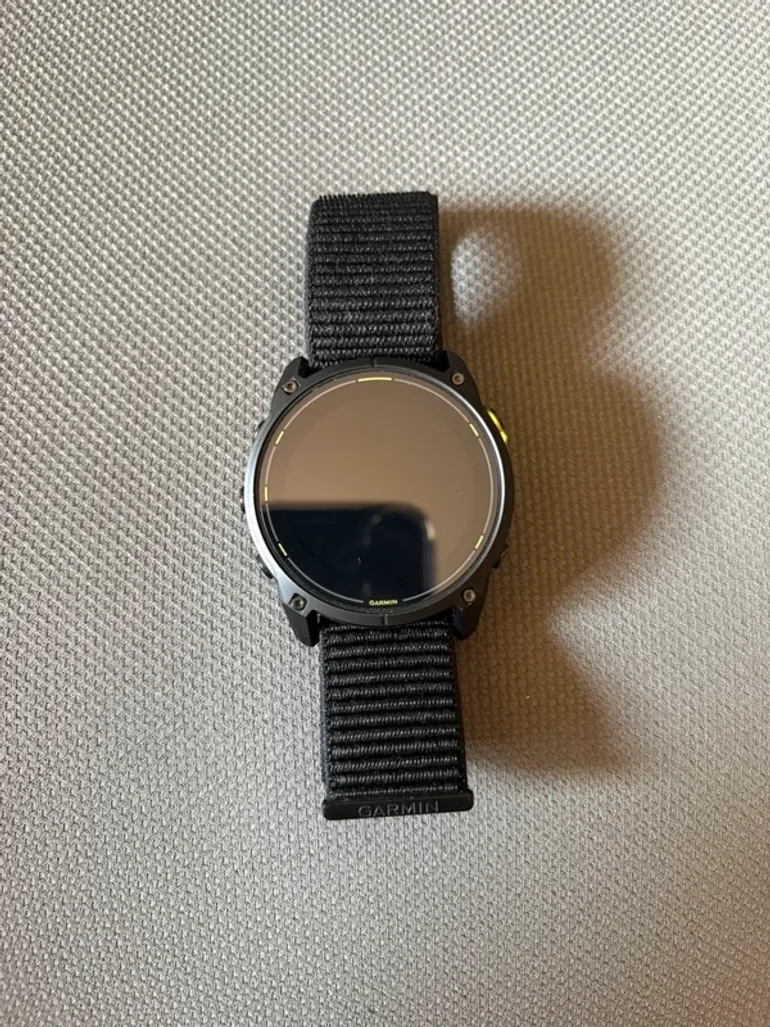 Used Garmin Enduro 3 bike — image 2 of 2