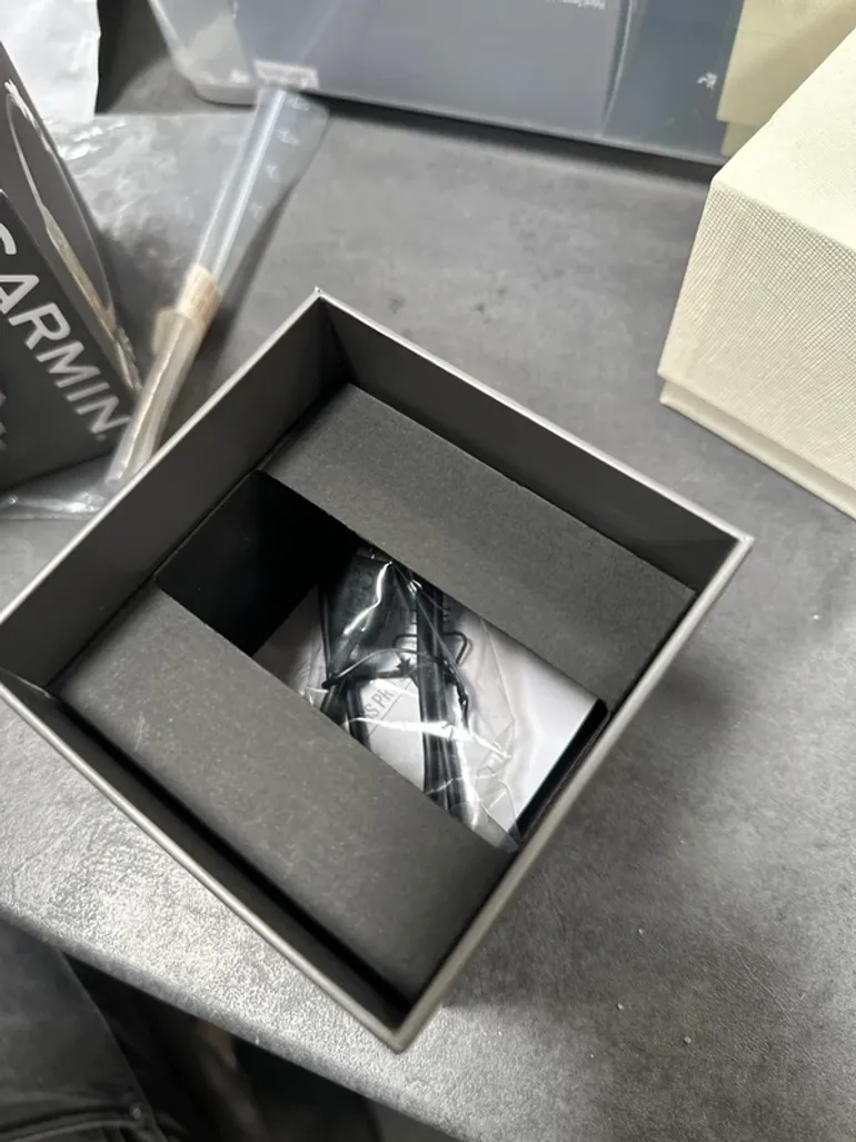 Gebrauchtes Garmin Fenix 6s bike — Bild 3 von 5