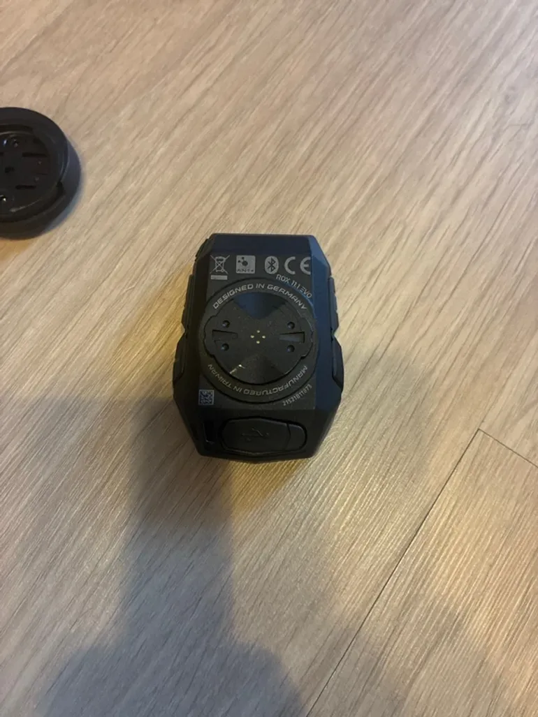 Used Sigma ROX 11.1 EVO bike — image 3 of 4