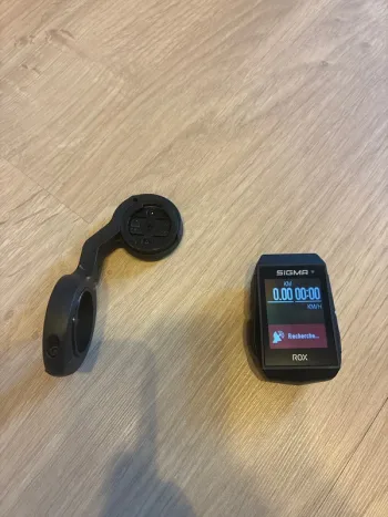 Used Sigma ROX 11.1 EVO Cycling Accessories