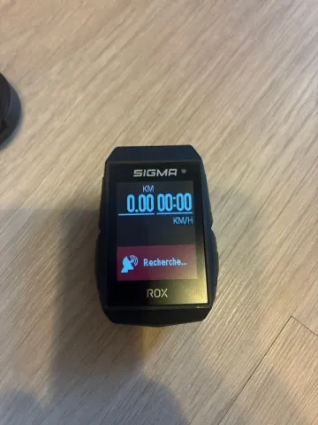 Used Sigma ROX 11.1 EVO bike — image 2 of 4