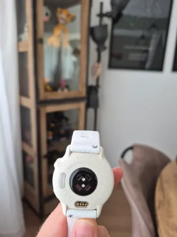 Used Garmin vivoactive 6 bike — image 6 of 10