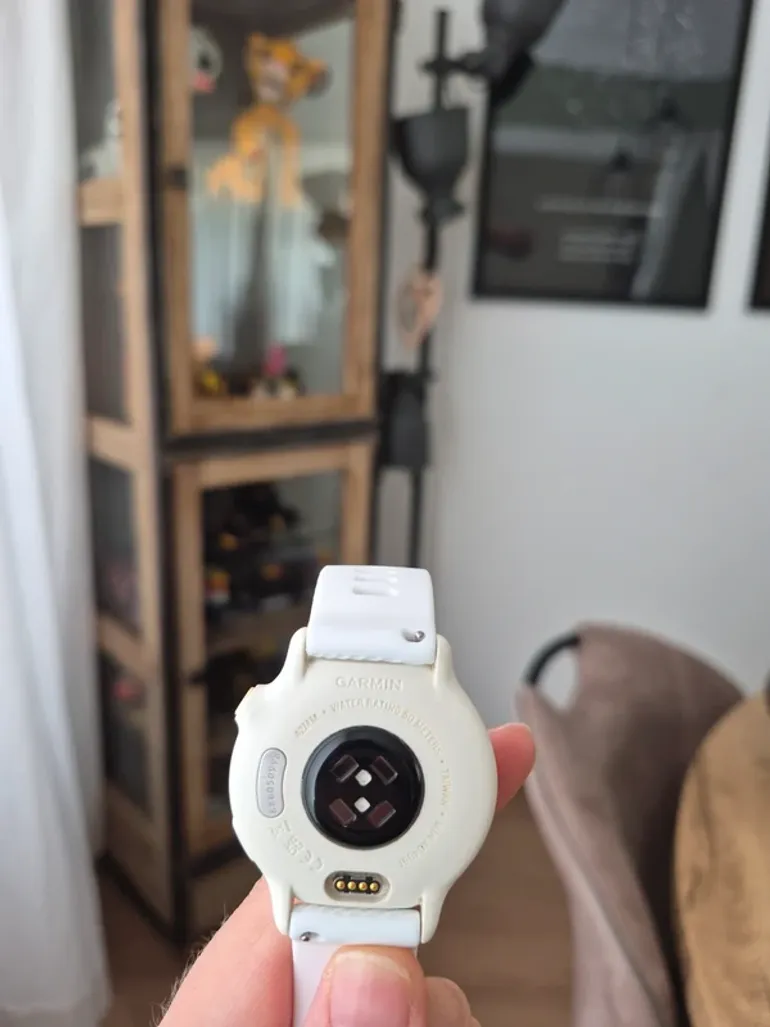 Used Garmin vivoactive 6 bike — image 6 of 10