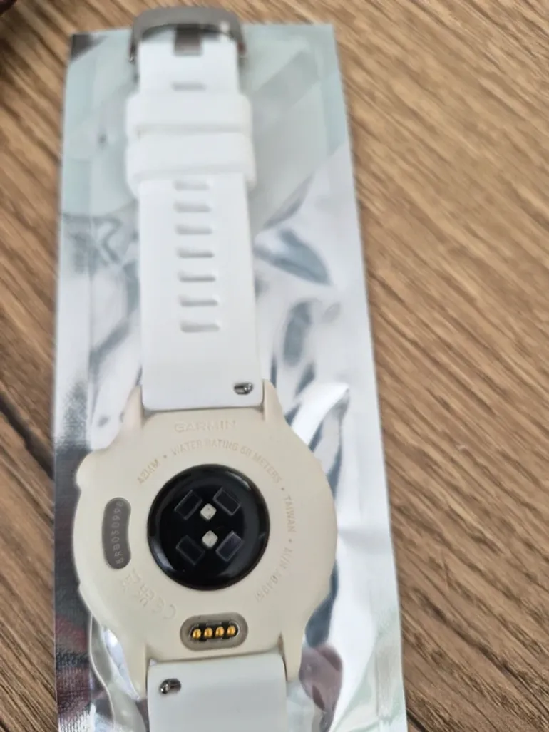 Used Garmin vivoactive 6 bike — image 5 of 10
