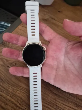 Used Garmin vivoactive 6 bike — image 3 of 10