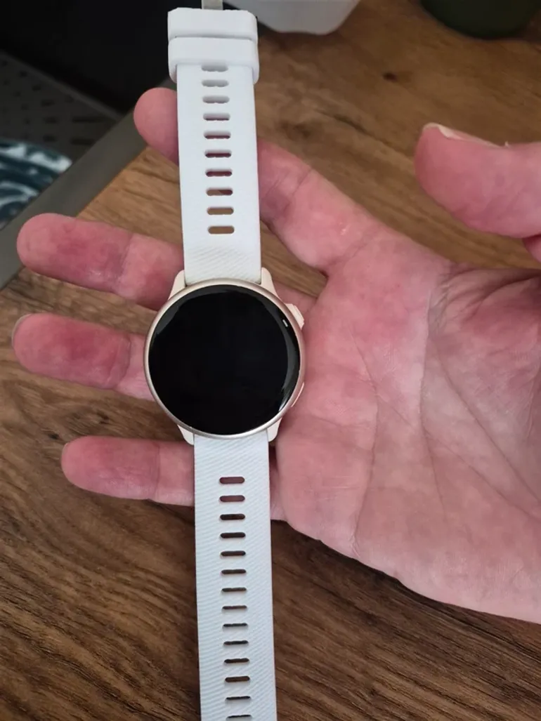 Used Garmin vivoactive 6 bike — image 3 of 10