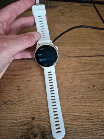 Used Garmin vivoactive 6 Electronics