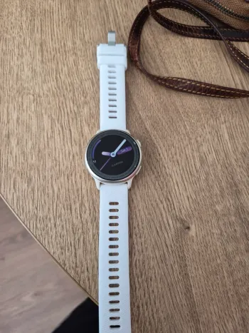 Used Garmin vivoactive 6 bike — image 7 of 10