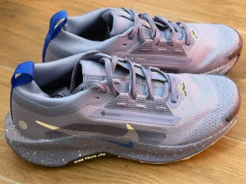 Brugt Tout Terrain Pegasus Trail 5 GTX Running Shoes