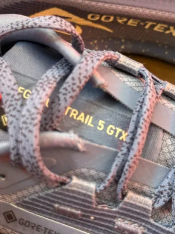 Gebrauchtes Tout Terrain Pegasus Trail 5 GTX bike — Bild 3 von 5