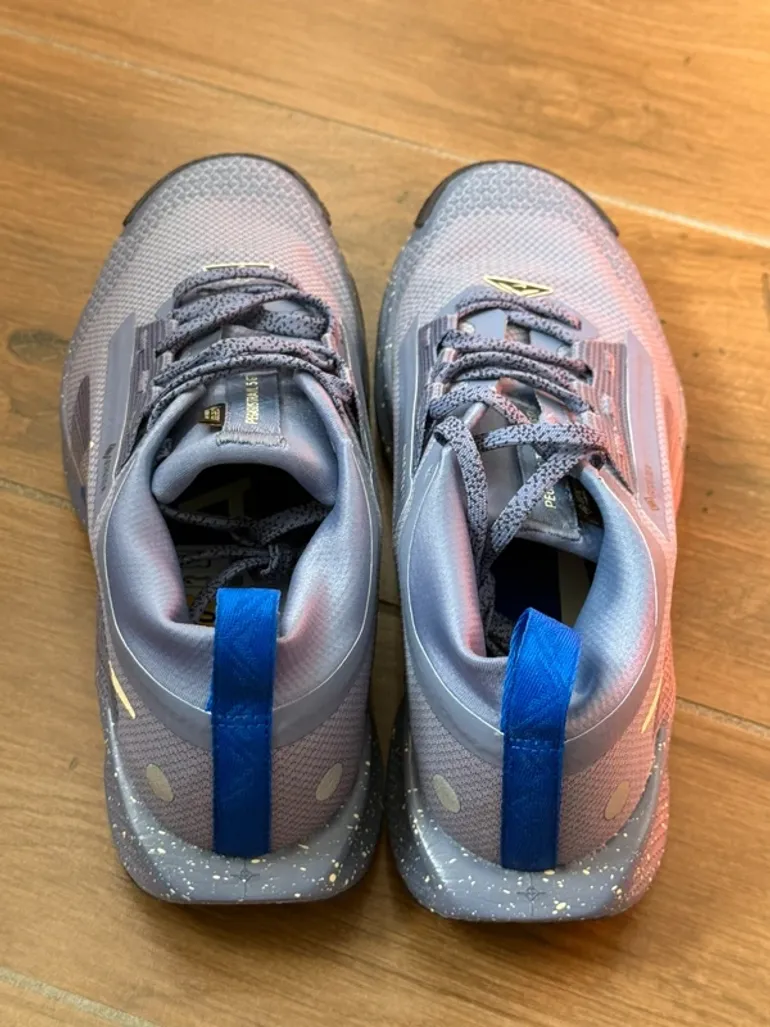 Gebrauchtes Tout Terrain Pegasus Trail 5 GTX bike — Bild 5 von 5