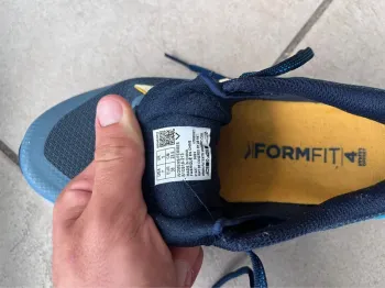 Saucony Peregrine 14 bike usato — immagine 6 di 6