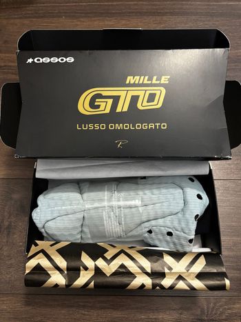 Assos Mille GTO C2 Bib Short Cycling Clothing d'occasion