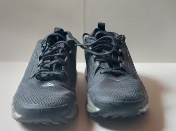 Brugt Nike Pegasus Trail 5 GTX bike — billede 4 af 9