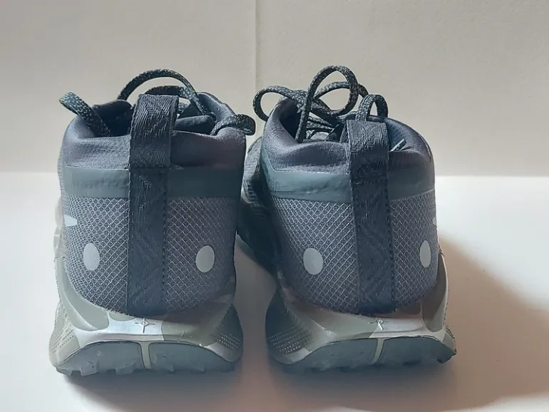 Brugt Nike Pegasus Trail 5 GTX bike — billede 3 af 9