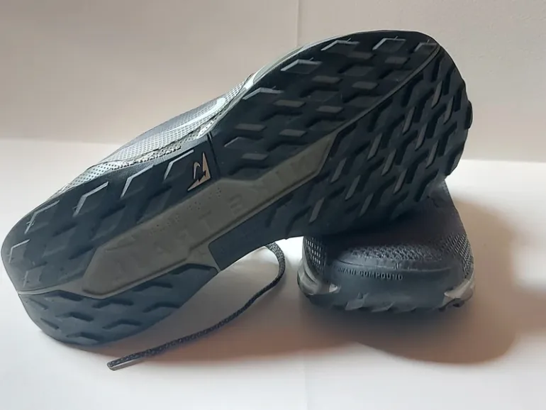 Brugt Nike Pegasus Trail 5 GTX bike — billede 5 af 9