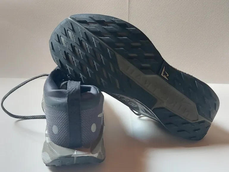 Brugt Nike Pegasus Trail 5 GTX bike — billede 6 af 9
