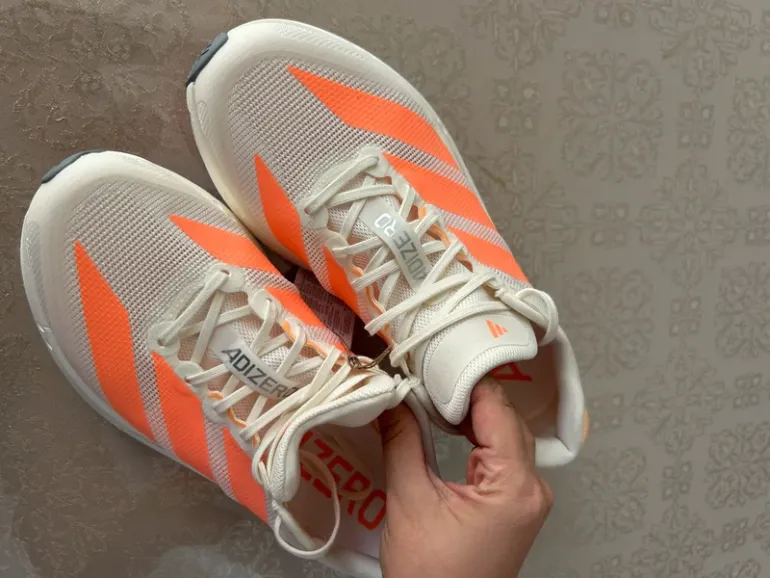 Adidas Adizero Boston 13 bike d'occasion — image 6 sur 8