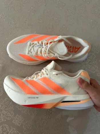 Adidas Adizero Boston 13 Running Shoes d'occasion